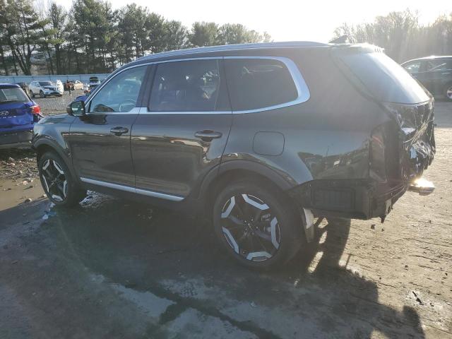 2024 KIA TELLURIDE - 5XYP3DGC4RG492343