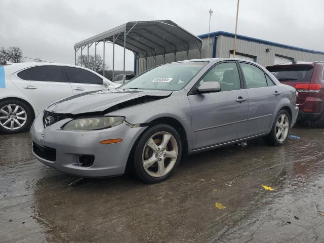 2006 MAZDA MAZDA 6 #3038026227