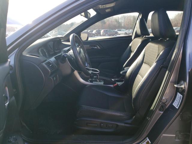 2016 HONDA ACCORD SPO - 1HGCR2F52GA240352