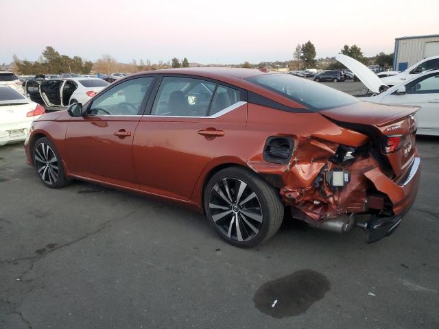 VIN 1N4BL4CV1MN411369 2021 NISSAN ALTIMA no.2