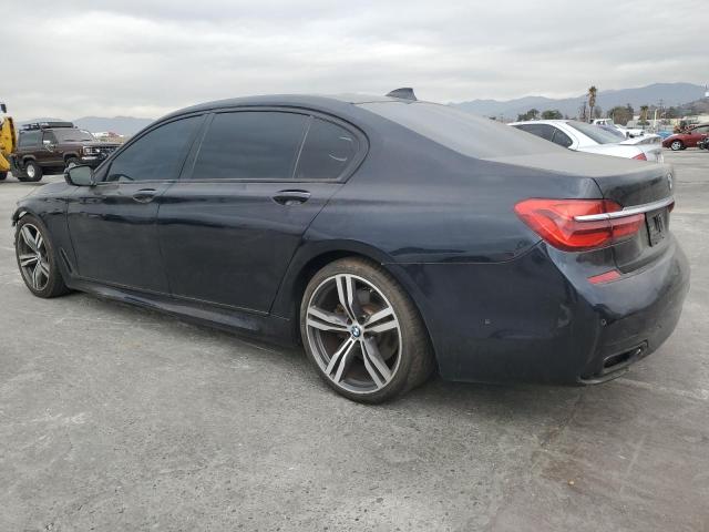 2019 BMW 750 I WBA7F0C57KGM24657