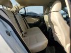 Lot #3025115206 2017 VOLKSWAGEN JETTA SEL