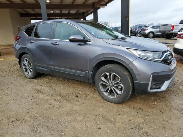 2021 HONDA CR-V EX - 2HKRW2H53MH675948