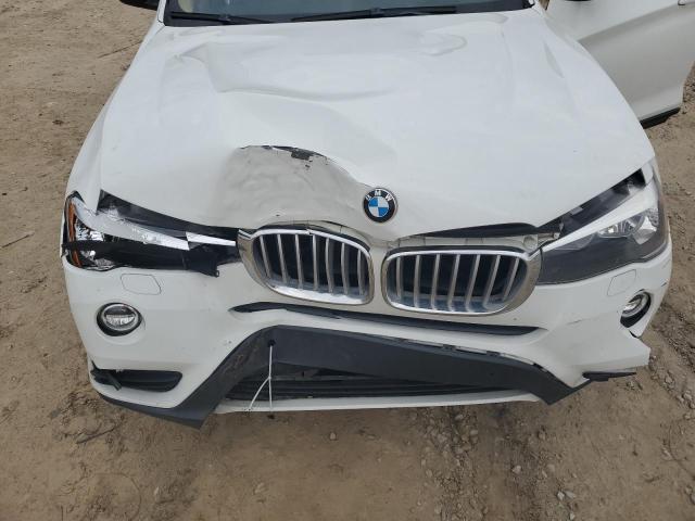 2016 BMW X3 SDRIVE2 - 5UXWZ7C5XG0R31677