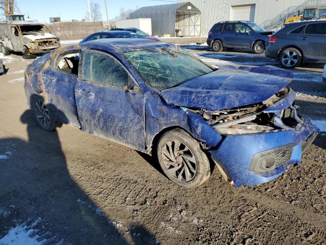 2018 HONDA CIVIC LX - 2HGFC2F65JH023667