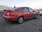 Lot #3023886235 2004 TOYOTA CAMRY LE