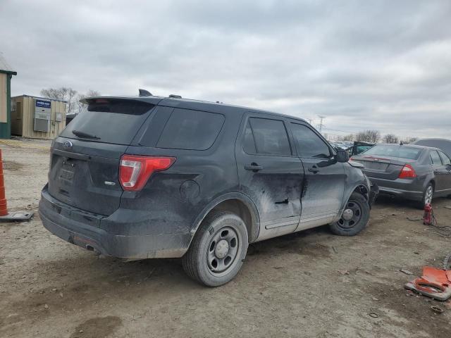 2017 FORD EXPLORER P - 1FM5K8AR7HGD93554