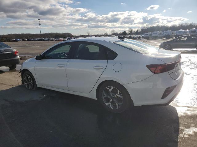 2020 KIA FORTE FE - 3KPF24AD9LE144753