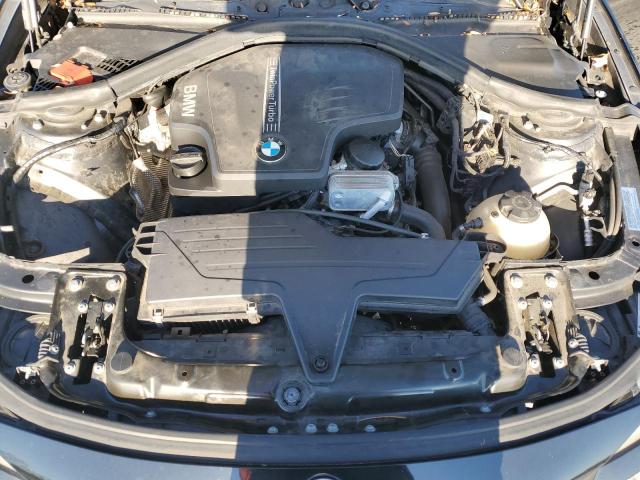 VIN WBA3A5C55DF357124 2013 BMW 3 SERIES no.11