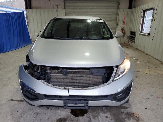 2016 KIA SPORTAGE L - KNDPBCAC3G7848930