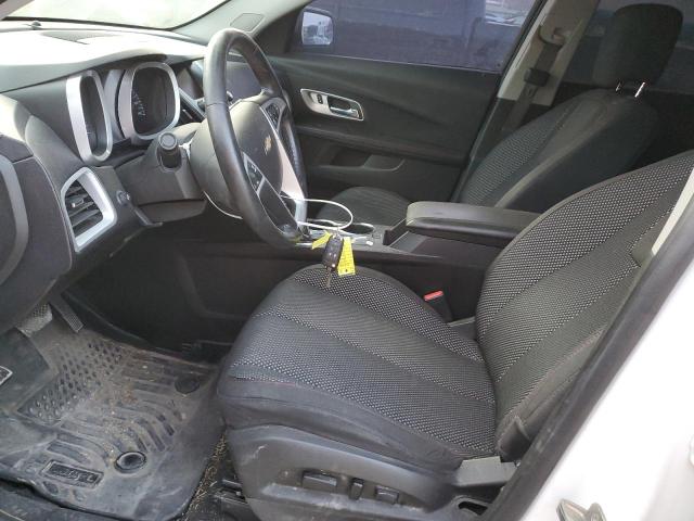 2015 CHEVROLET EQUINOX LT - 2GNALBEK2F1138466