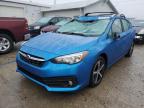 2022 SUBARU IMPREZA PR - 4S3GTAD69N3714354