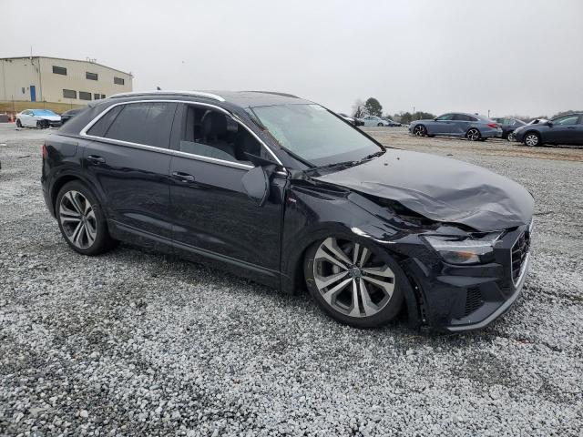 2020 AUDI Q8 PRESTIG WA1FVAF16LD004434