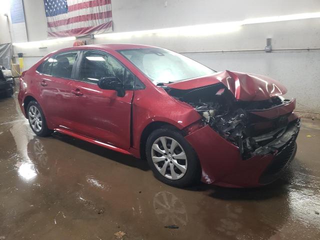 2020 TOYOTA COROLLA LE - JTDEPRAE0LJ045020