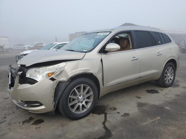 2014 BUICK ENCLAVE #3045550704