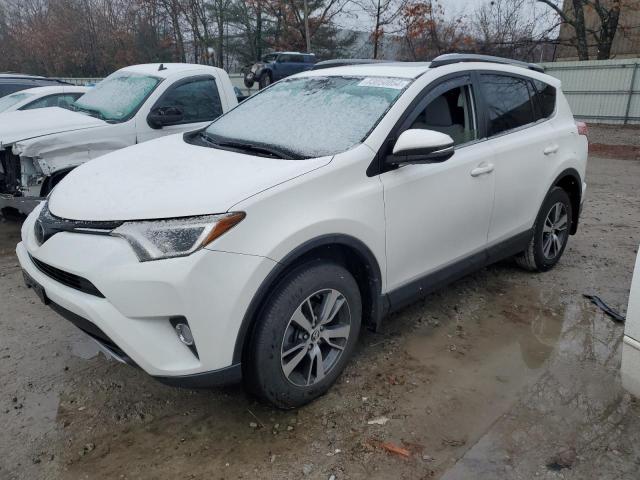 2018 TOYOTA RAV4 ADVEN - JTMRFREV3JJ213096
