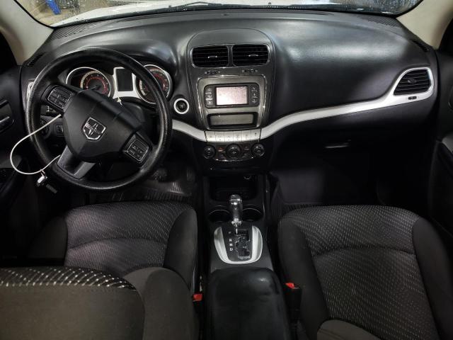 2015 DODGE JOURNEY SX - 3C4PDCBB9FT586941