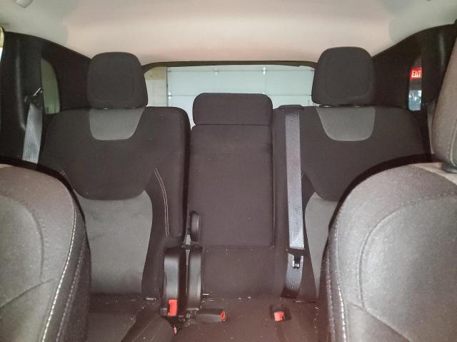 2016 JEEP CHEROKEE S - 1C4PJMAB2GW344648