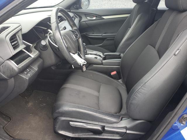 2019 HONDA CIVIC SPOR - 2HGFC2F84KH577527