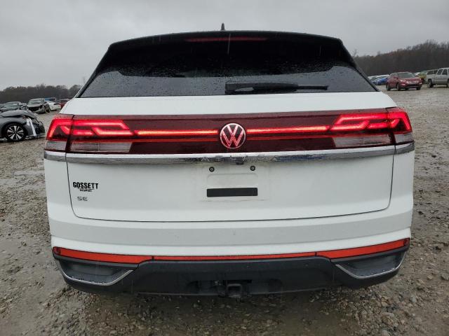 2024 VOLKSWAGEN ATLAS CROS - 1V2JE2CA6RC254831