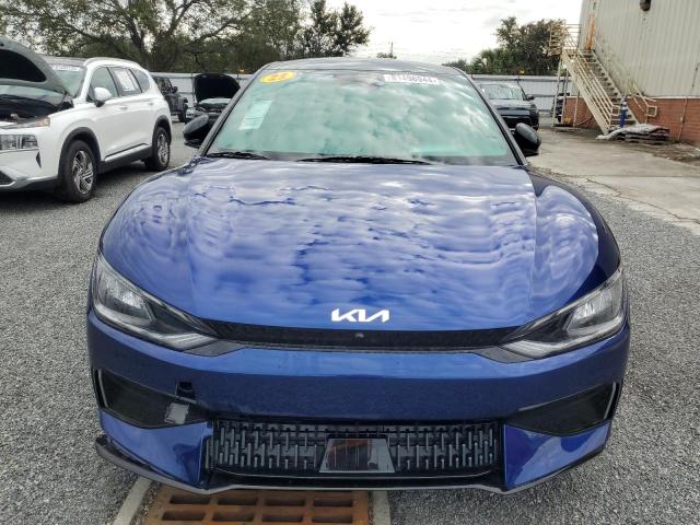 2023 KIA EV6 GT KNDC5DLE0P5131746