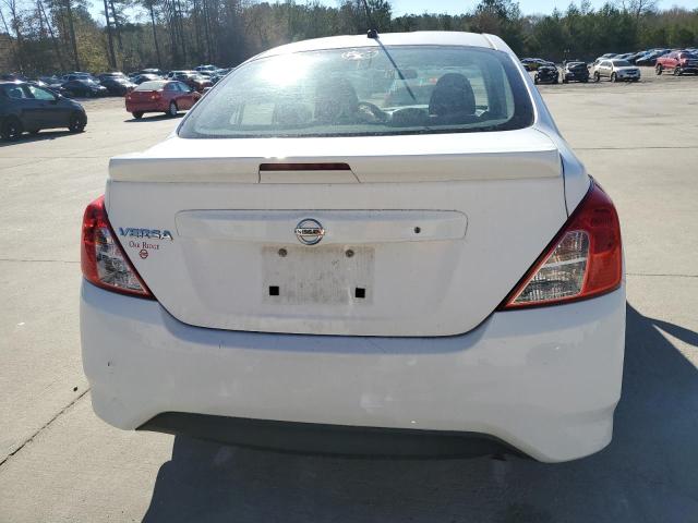 2018 NISSAN VERSA S - 3N1CN7AP7JL832638