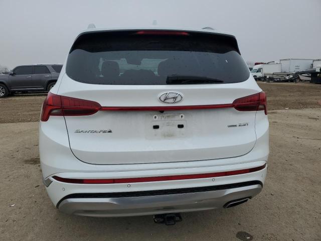 VIN 5NMS5DAL6MH363614 2021 HYUNDAI SANTA FE no.6