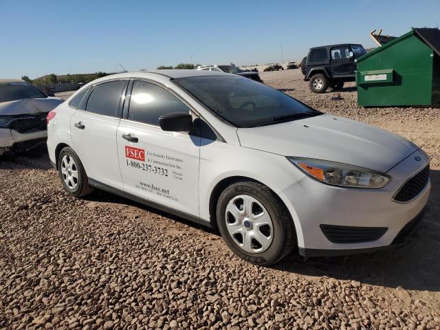 2015 FORD FOCUS S - 1FADP3E22FL369576