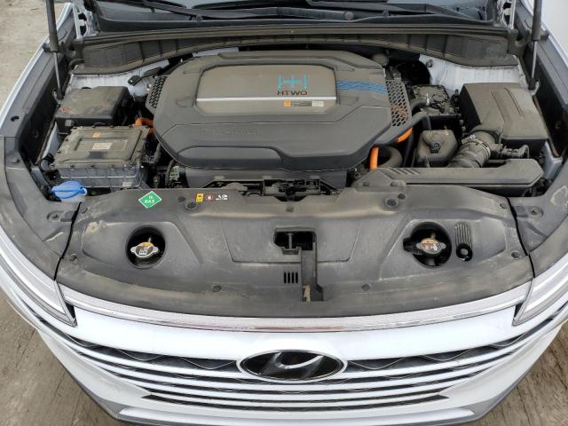 VIN KM8J84A63PU034391 2023 HYUNDAI NEXO no.12