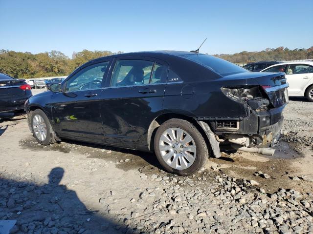 Vin: 1c3ccbag4en137162, lot: 81961314, chrysler 200 lx 20142