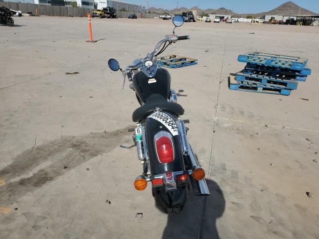 2003 HONDA SHADOW JH2RC44373M704954