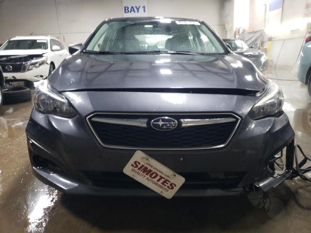 2018 SUBARU IMPREZA - 4S3GTAA60J3728268