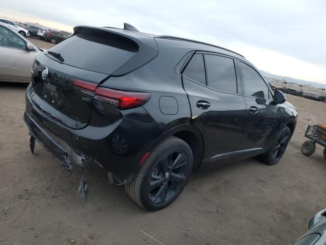 2022 BUICK ENVISION E - LRBFZPR41ND042688