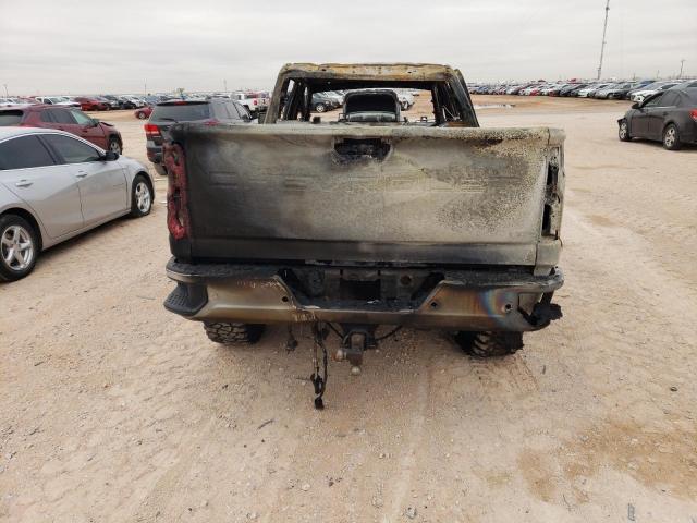 2020 CHEVROLET SILVERADO - 1GC4YPEYXLF196371