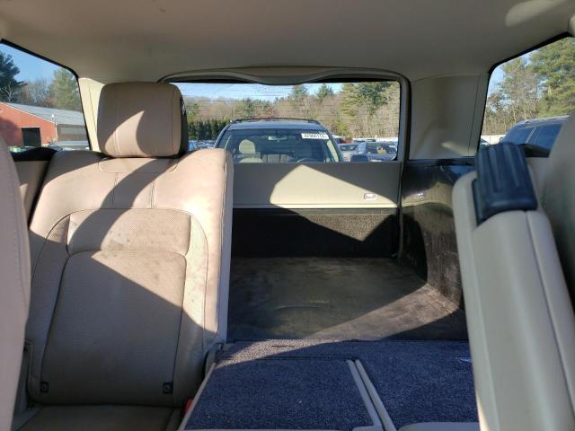 2019 LAND ROVER RANGE ROVE - SALGS2SV0KA552388