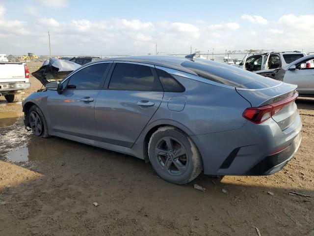 2021 KIA K5 LXS - 5XXG14J20MG017601