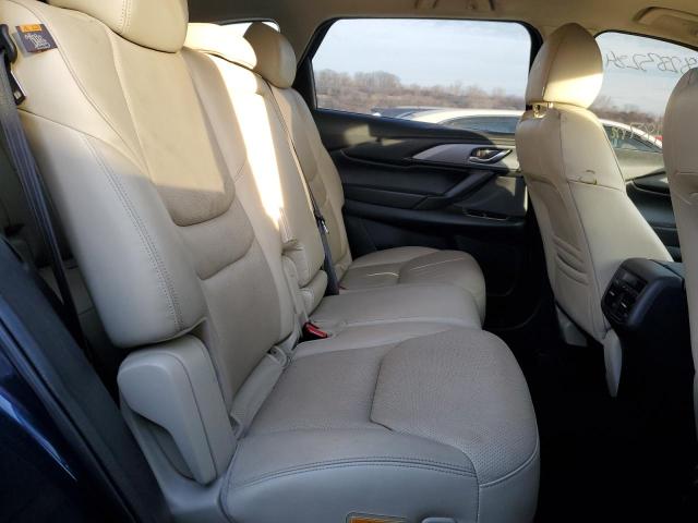 2020 MAZDA CX-9 TOURI - JM3TCBCY4L0410085
