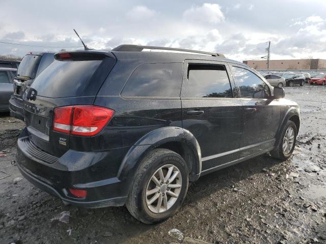 2016 DODGE JOURNEY SX - 3C4PDCBG9GT157201