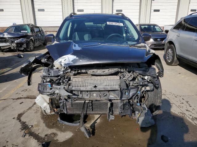 2018 FORD ESCAPE SE - 1FMCU9GD4JUD27585