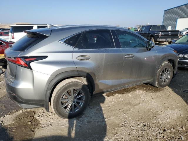 2019 LEXUS NX 300 JTJBARBZ1K2192099