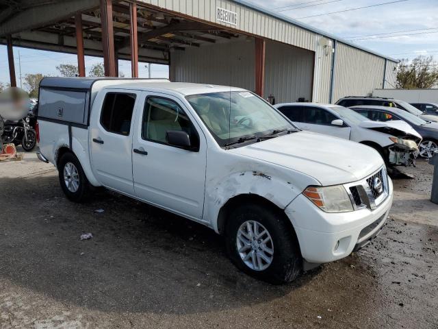 2016 NISSAN FRONTIER S - 1N6AD0ER2GN765026