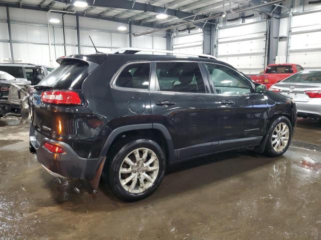 2015 JEEP CHEROKEE L - 1C4PJMDS9FW512165