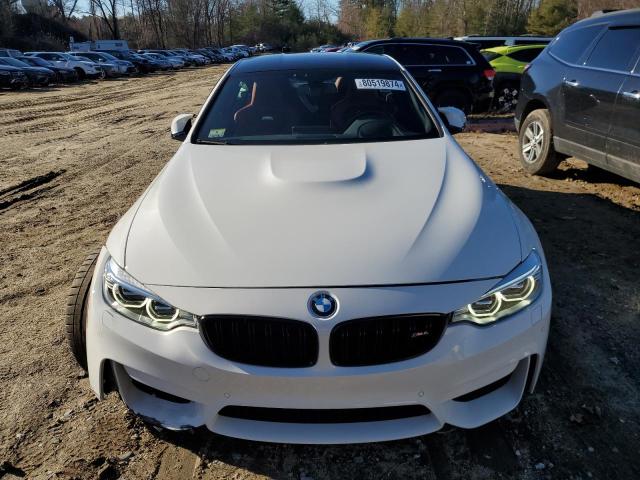 2016 BMW M4 - WBS3R9C52GK337131