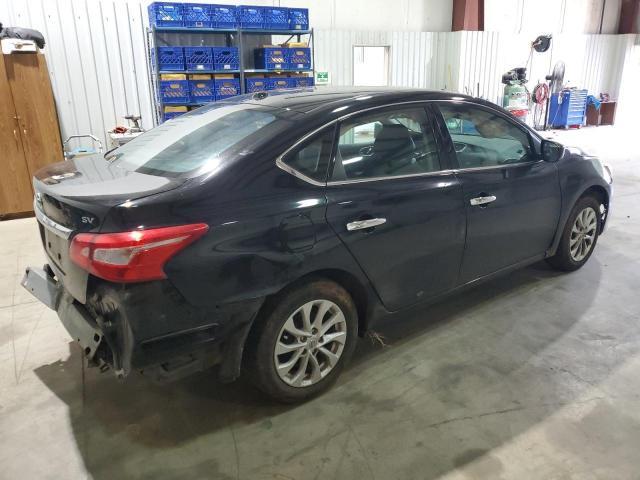 2018 NISSAN SENTRA S - 3N1AB7AP1JL621001