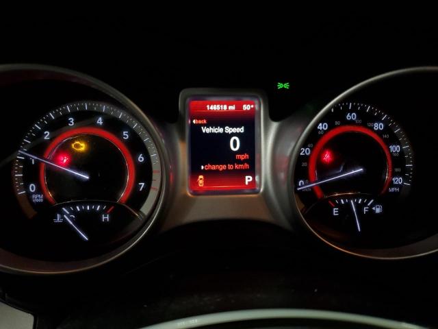 2018 DODGE JOURNEY SE - 3C4PDCAB0JT446478
