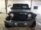 Lot #3025120215 2011 JEEP WRANGLER U