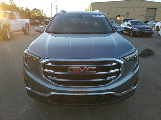 2019 GMC TERRAIN SL - 3GKALPEX2KL156299