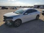2020 CHEVROLET MALIBU RS - 1G1ZG5ST6LF148557