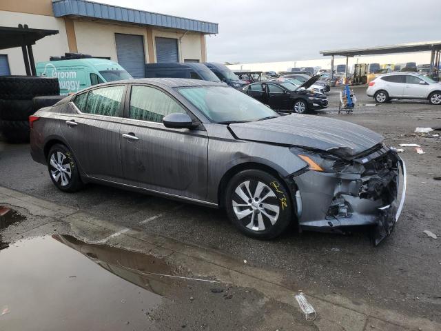 VIN 1N4BL4BV8NN301308 2022 NISSAN ALTIMA no.4