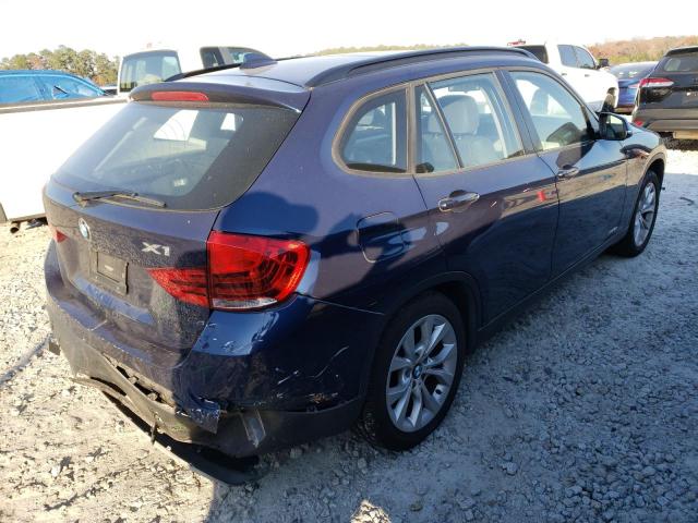 VIN WBAVL1C55DVR86013 2013 BMW X1 no.3